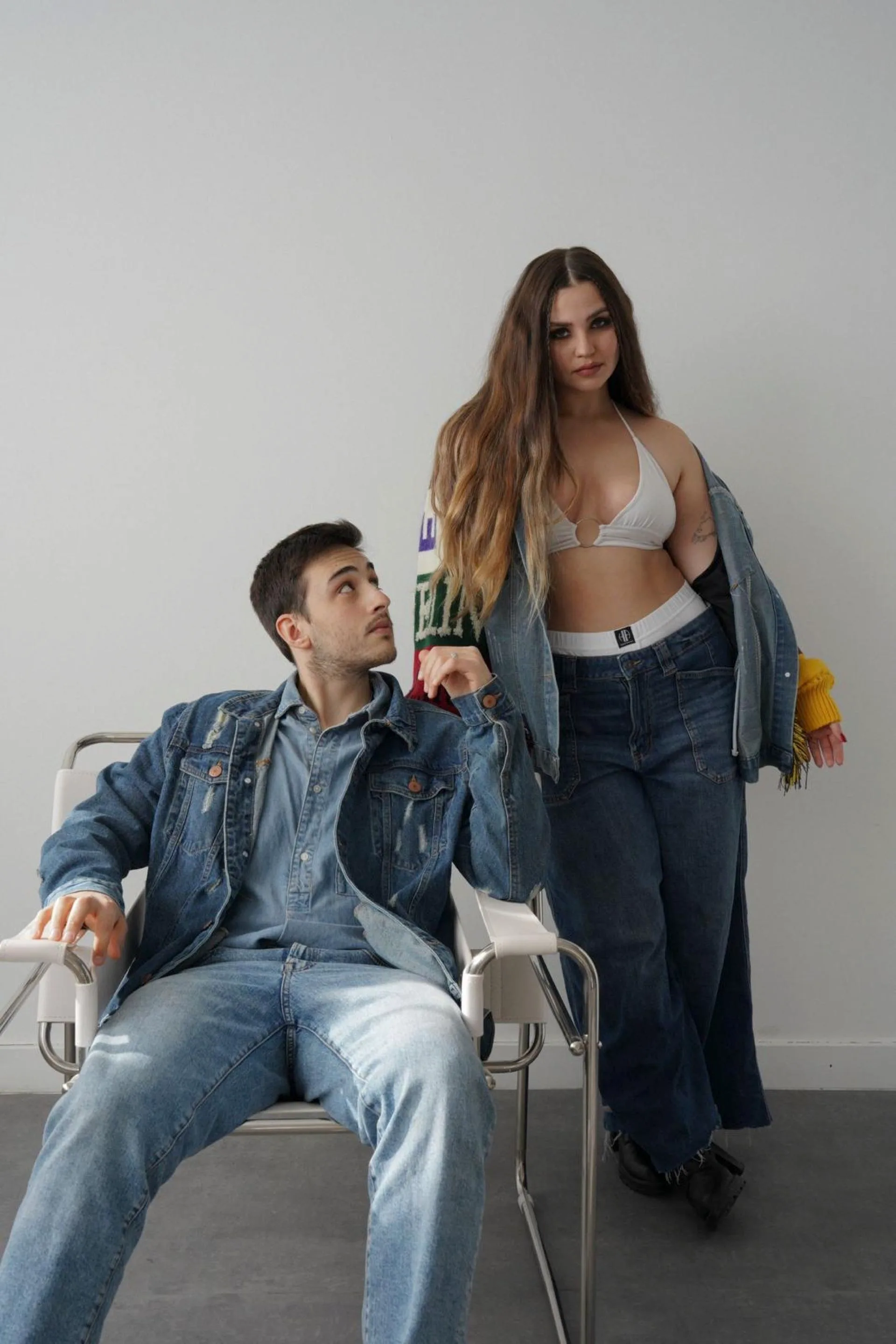 שיר טרן