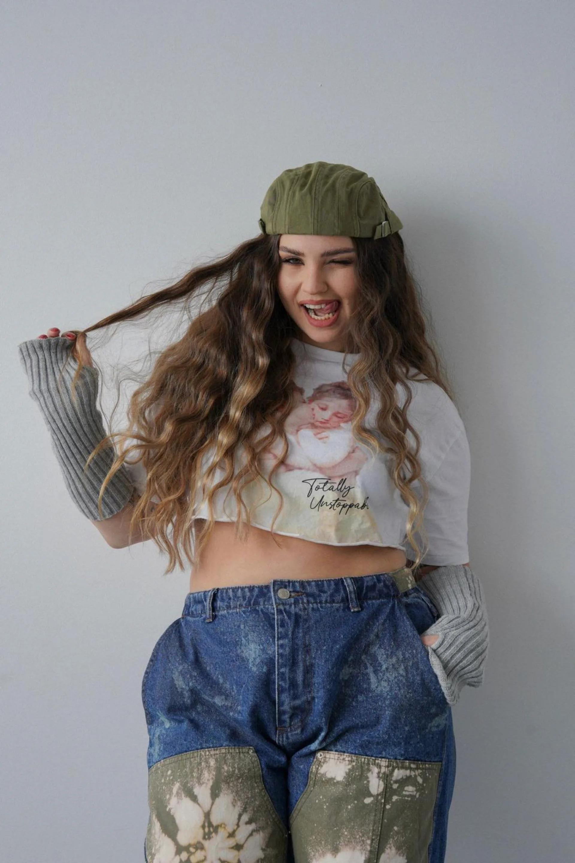 שיר טרן