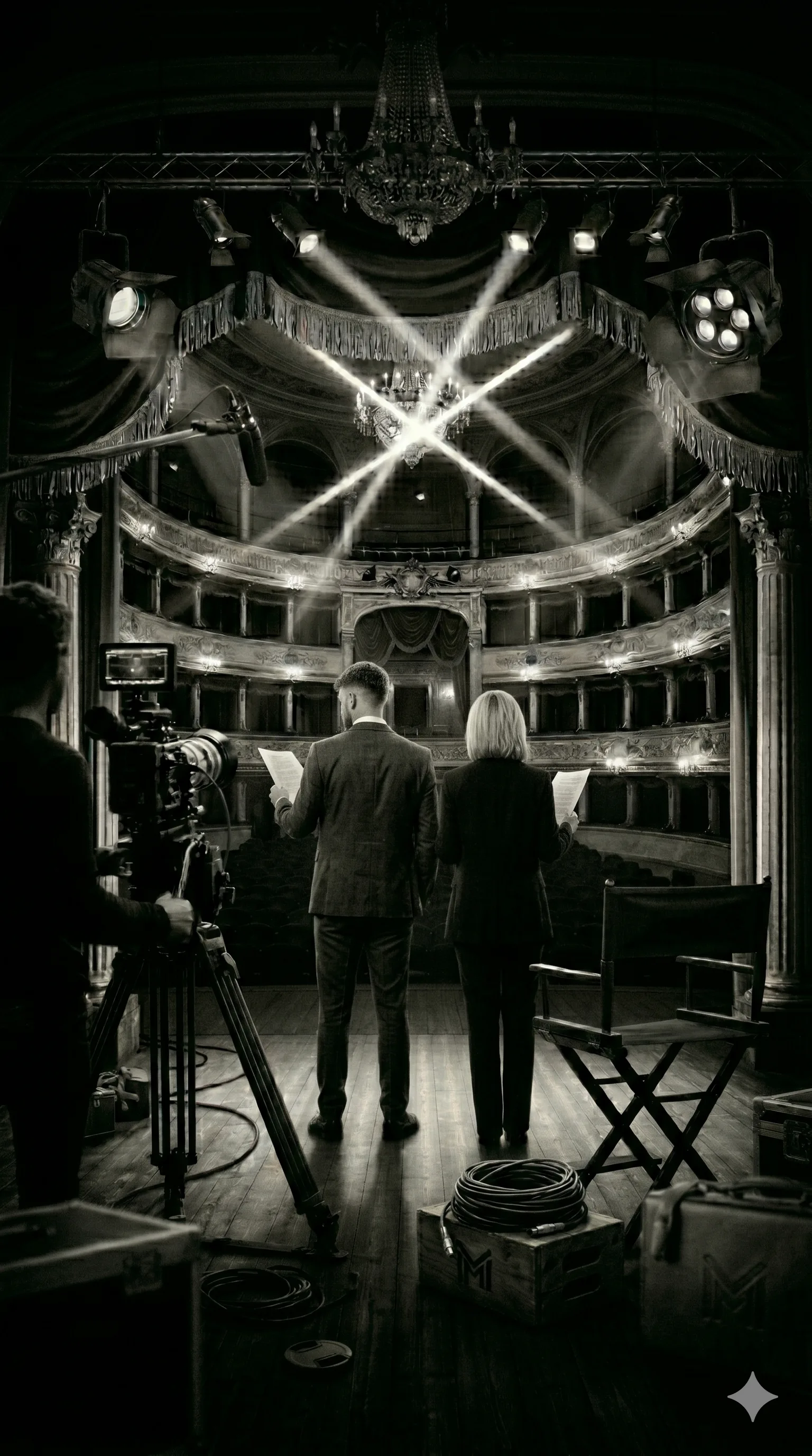 ACTING