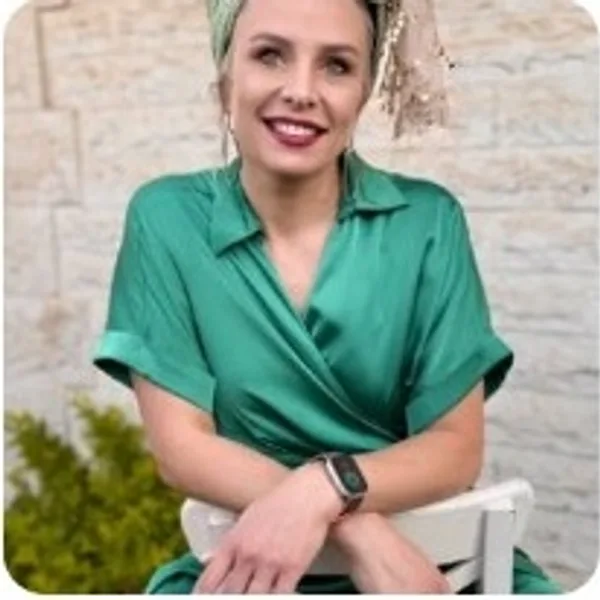 ענת ירדאי פרנקל