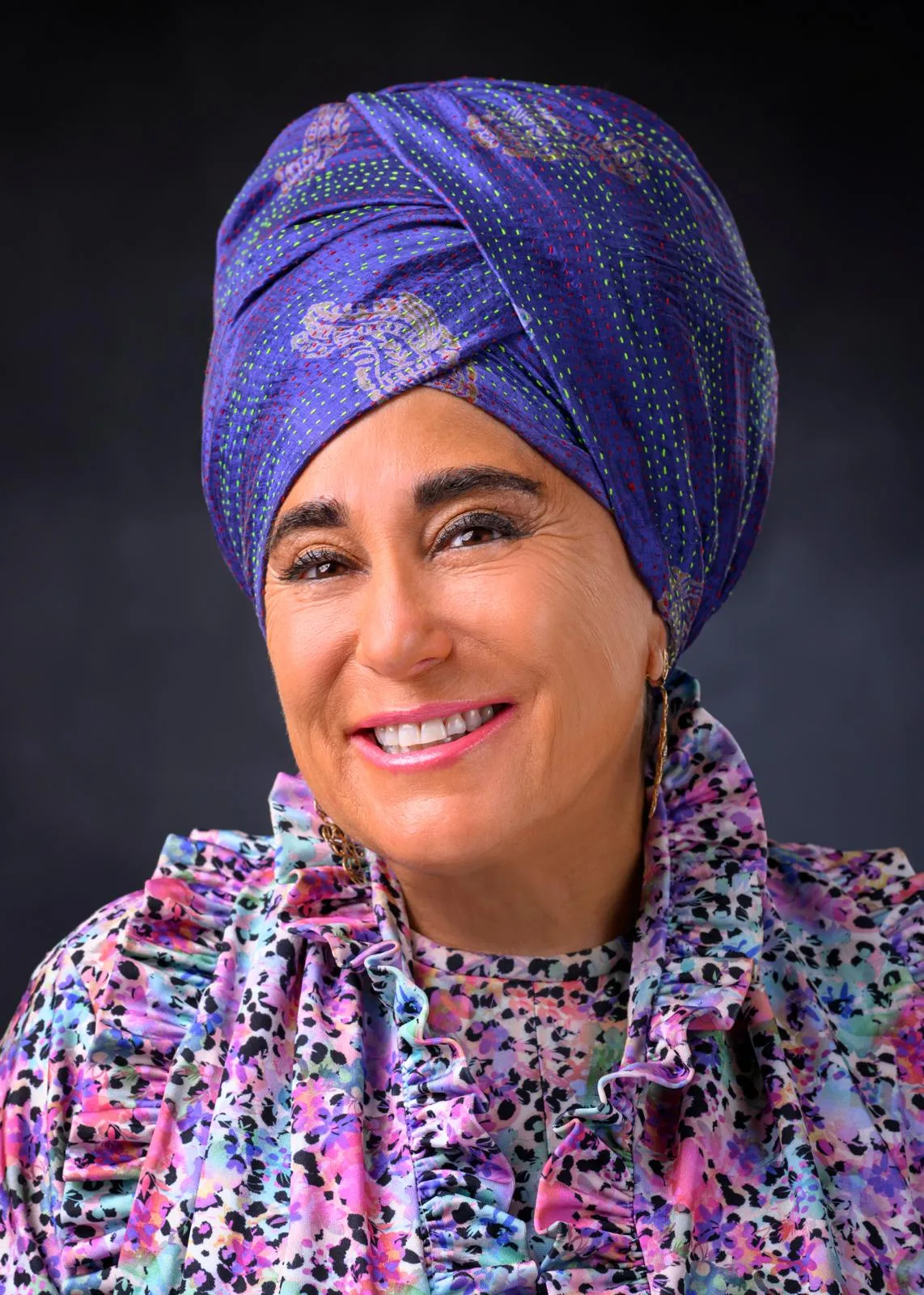 Pamela Kleiman